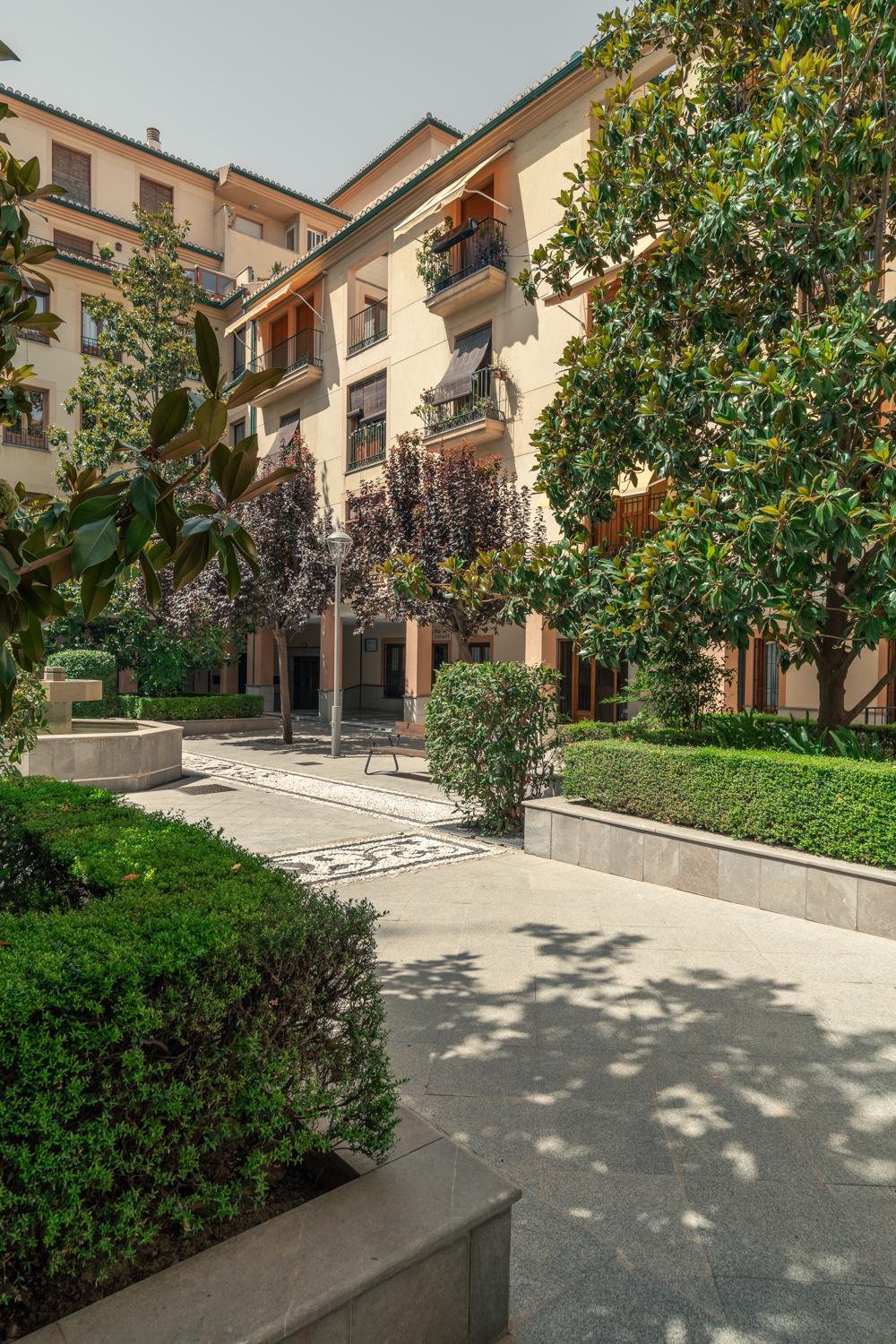 tuGuest San Anton II Apartment