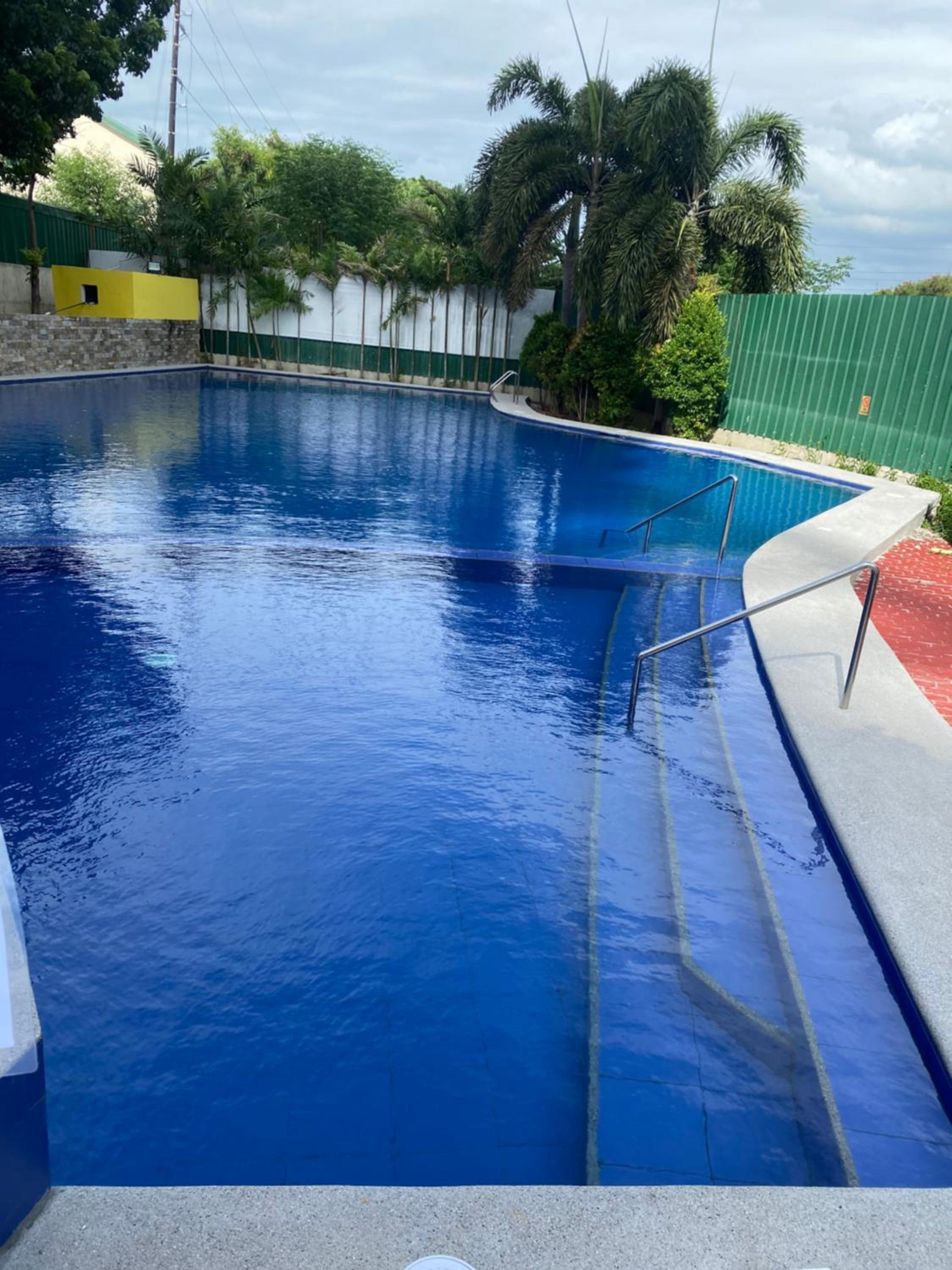 Anuva Suite ( Free Swimming Access) view 2
