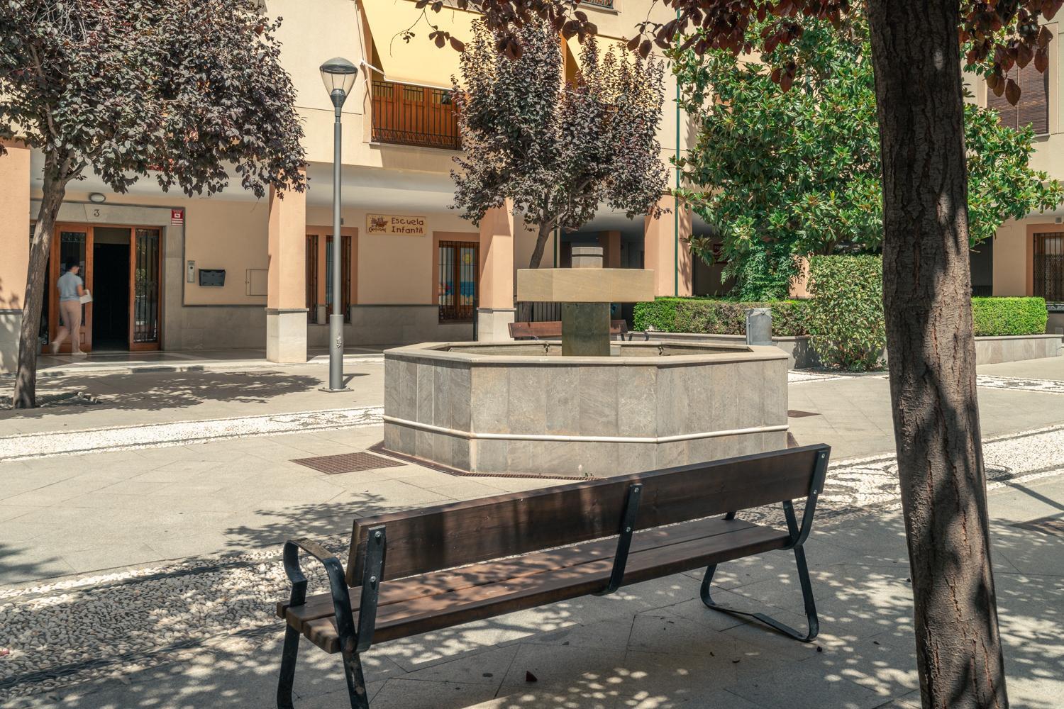 tuGuest San Anton II Apartment