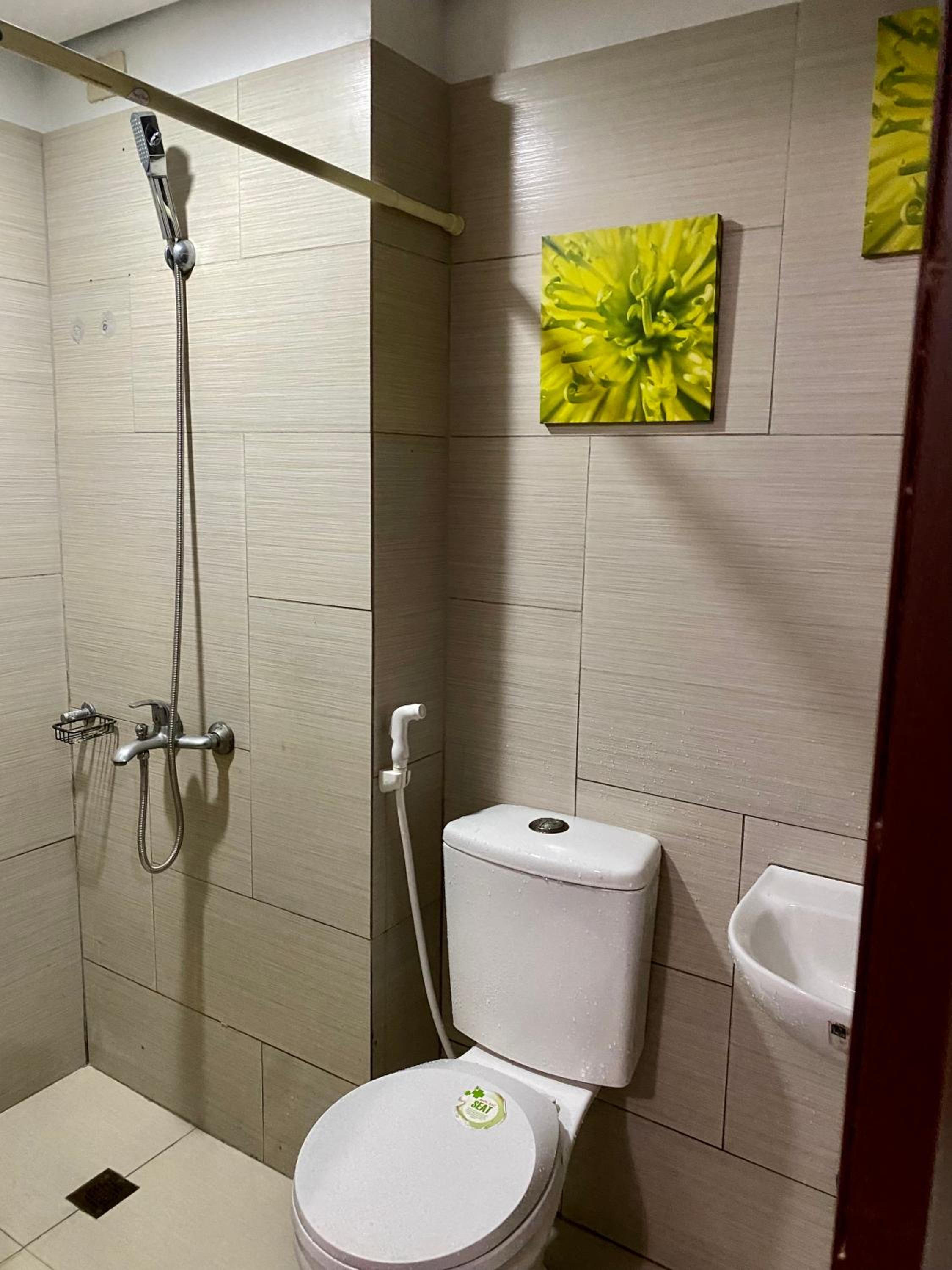 Anuva Suite ( Free Swimming Access) view 4