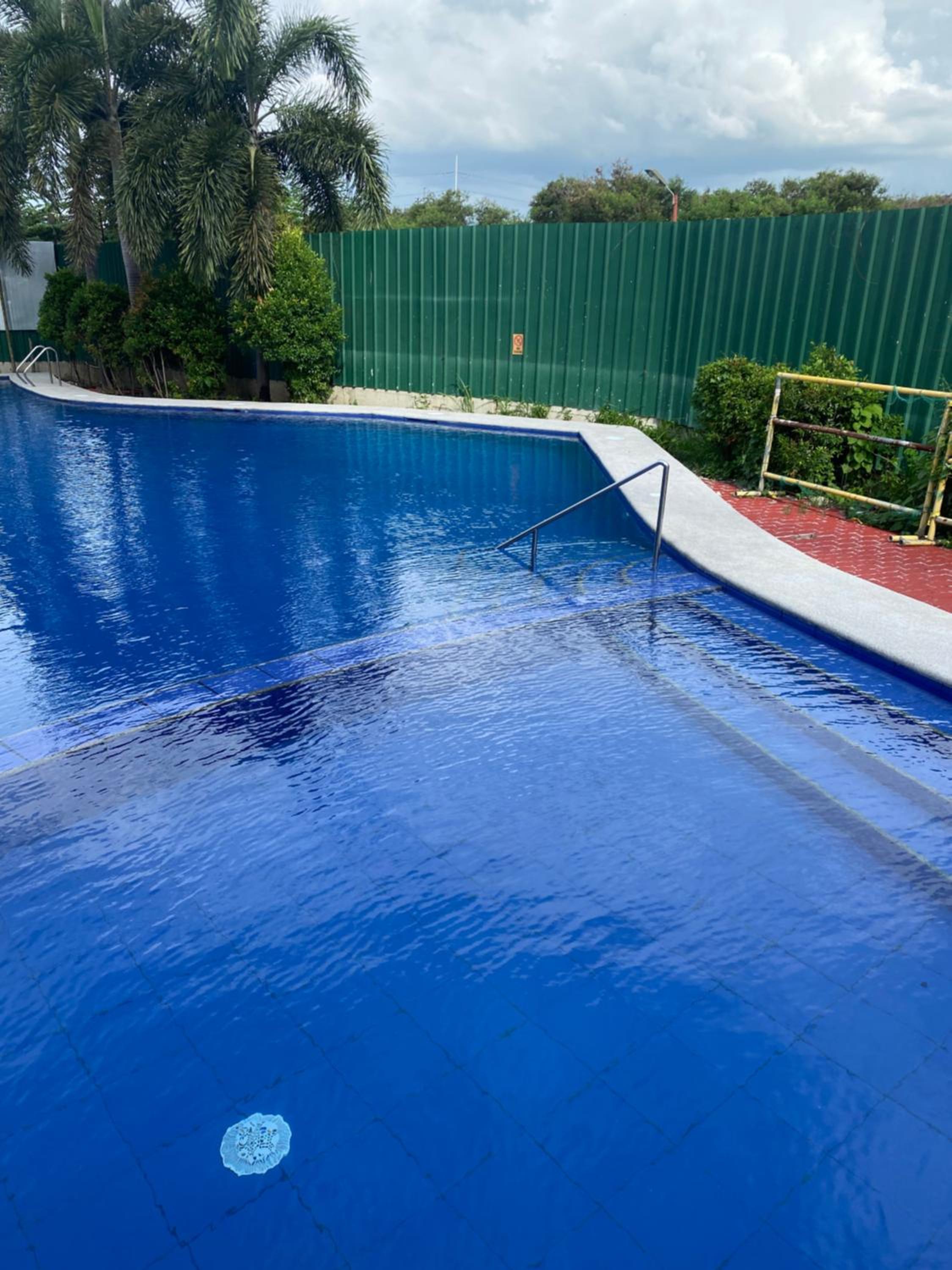 Anuva Suite ( Free Swimming Access) view 5