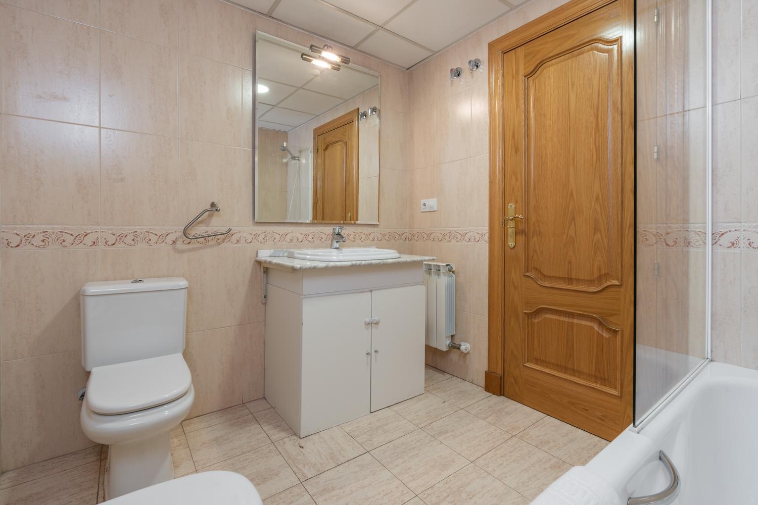 tuGuest San Anton II Apartment