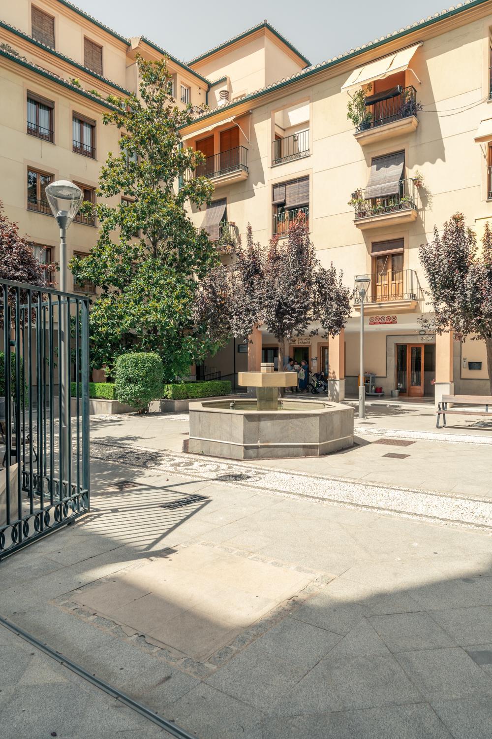 tuGuest San Anton II Apartment