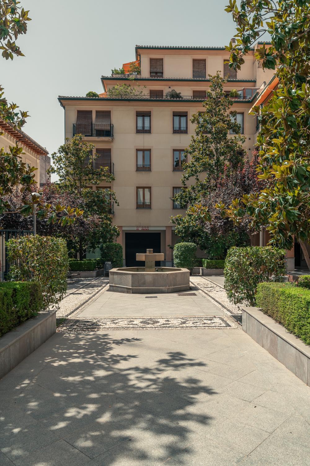 tuGuest San Anton II Apartment