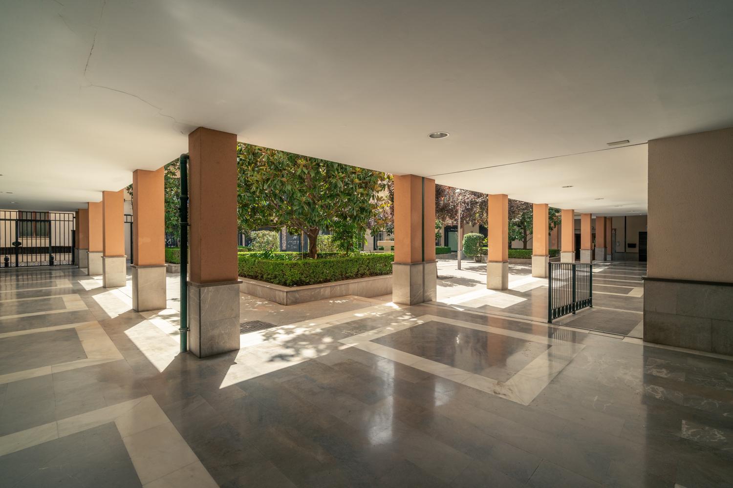 tuGuest San Anton II Apartment