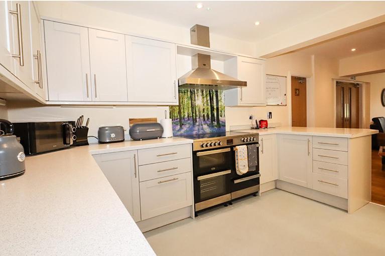 Bramall House Accommodation