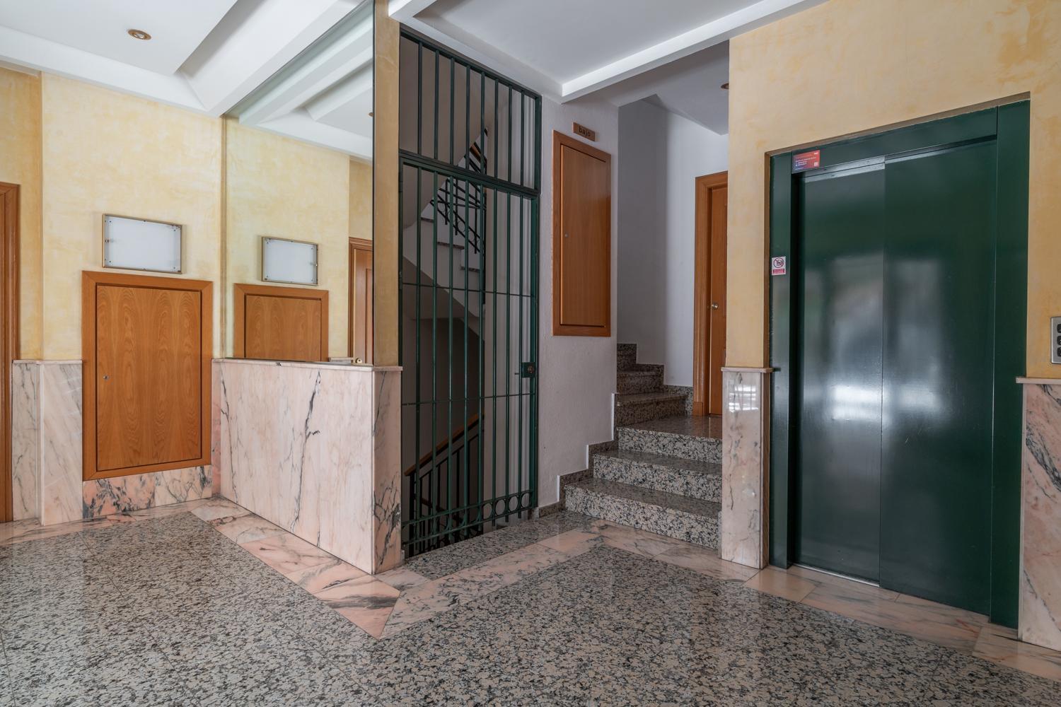 tuGuest San Anton II Apartment