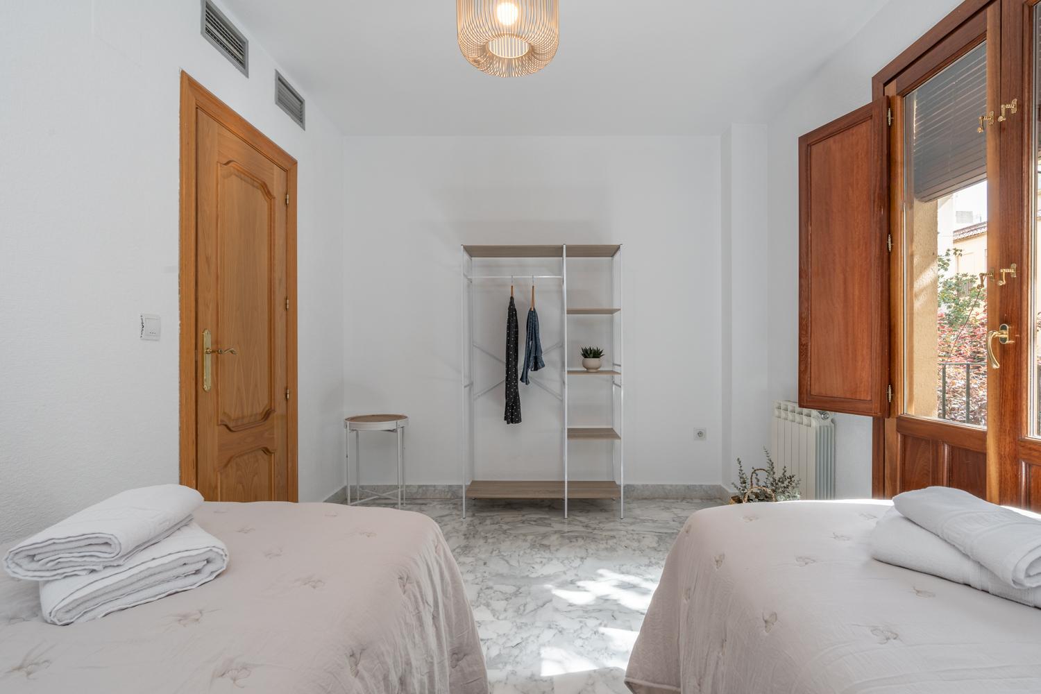 tuGuest San Anton II Apartment