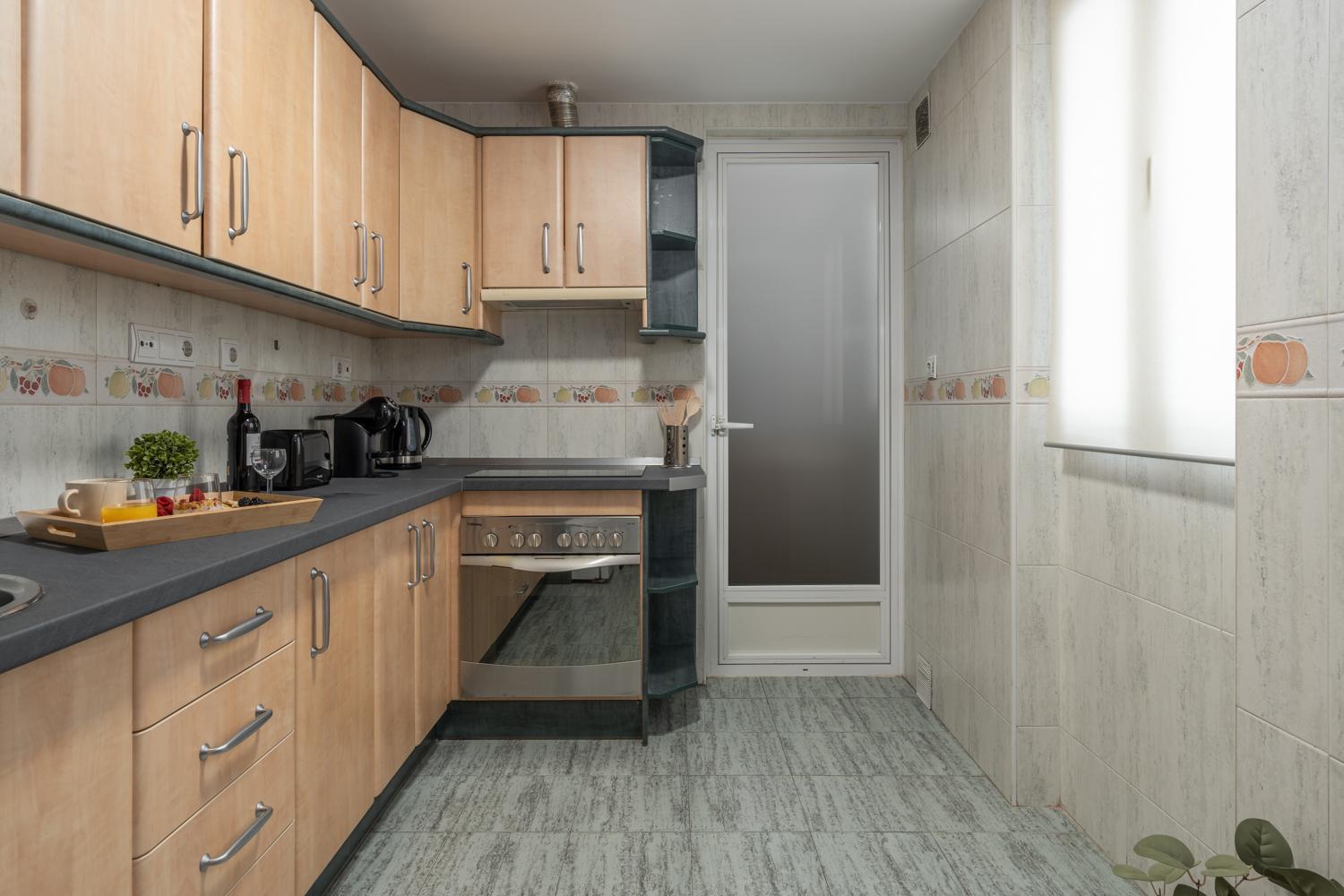 tuGuest San Anton II Apartment