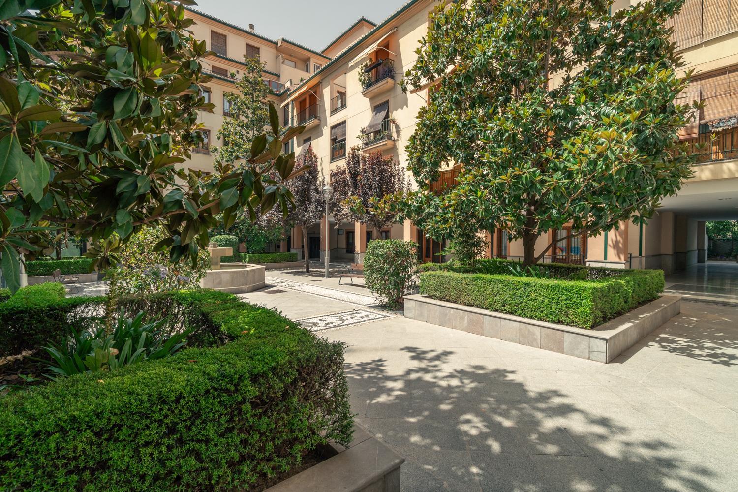 tuGuest San Anton II Apartment