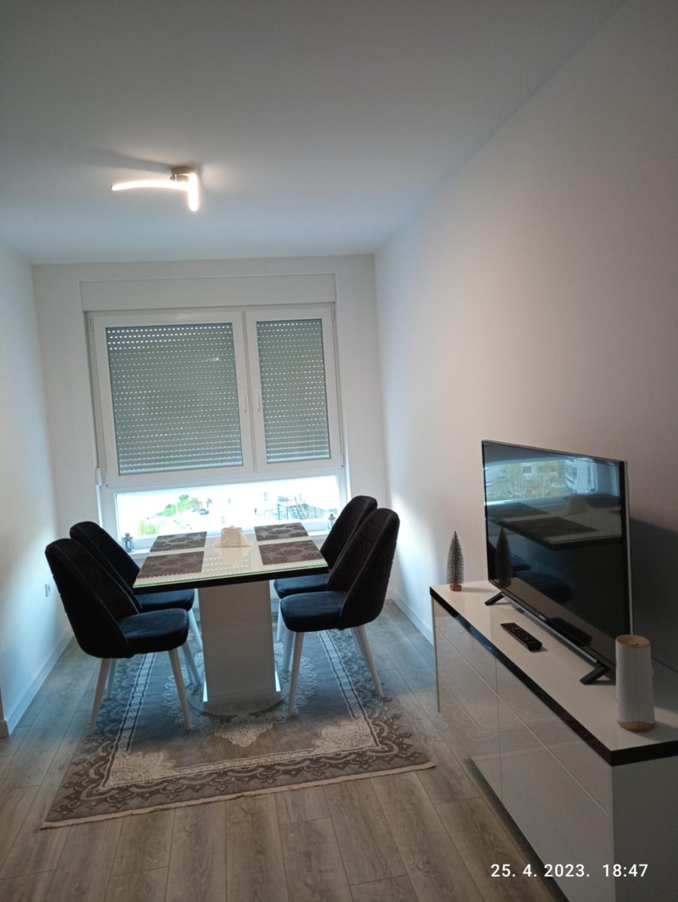 Apartman Deny