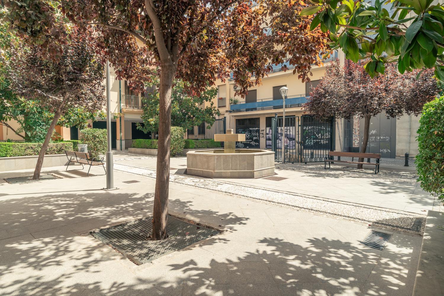 tuGuest San Anton II Apartment