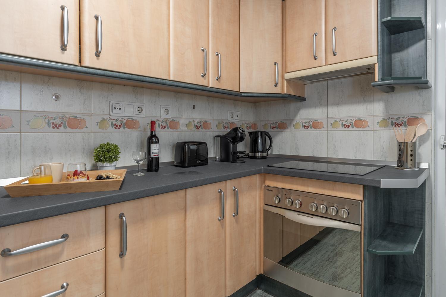 tuGuest San Anton II Apartment