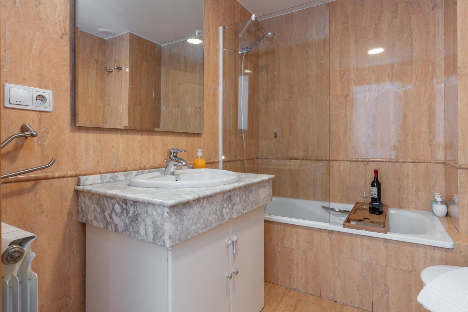 tuGuest San Anton II Apartment
