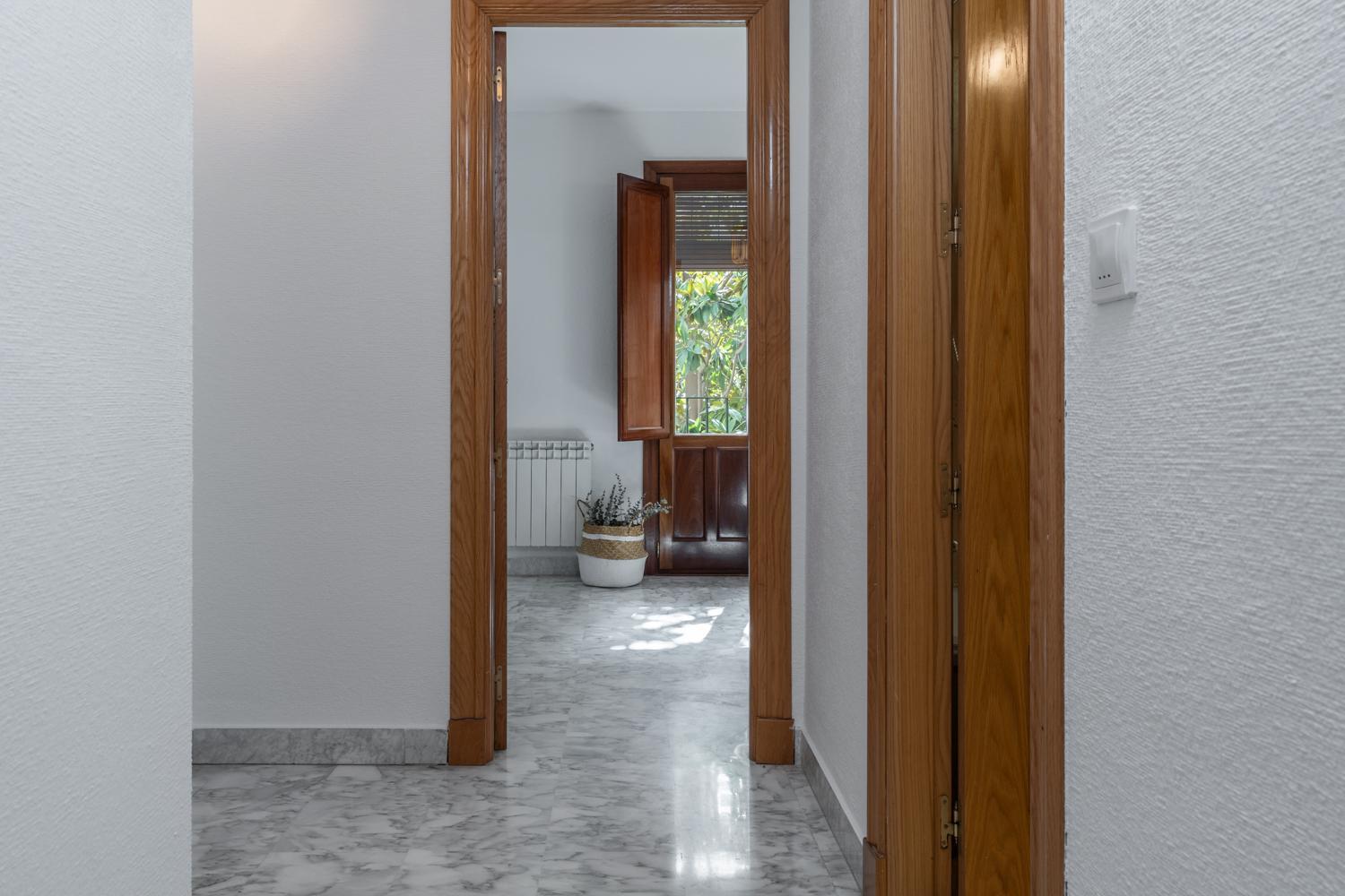 tuGuest San Anton II Apartment