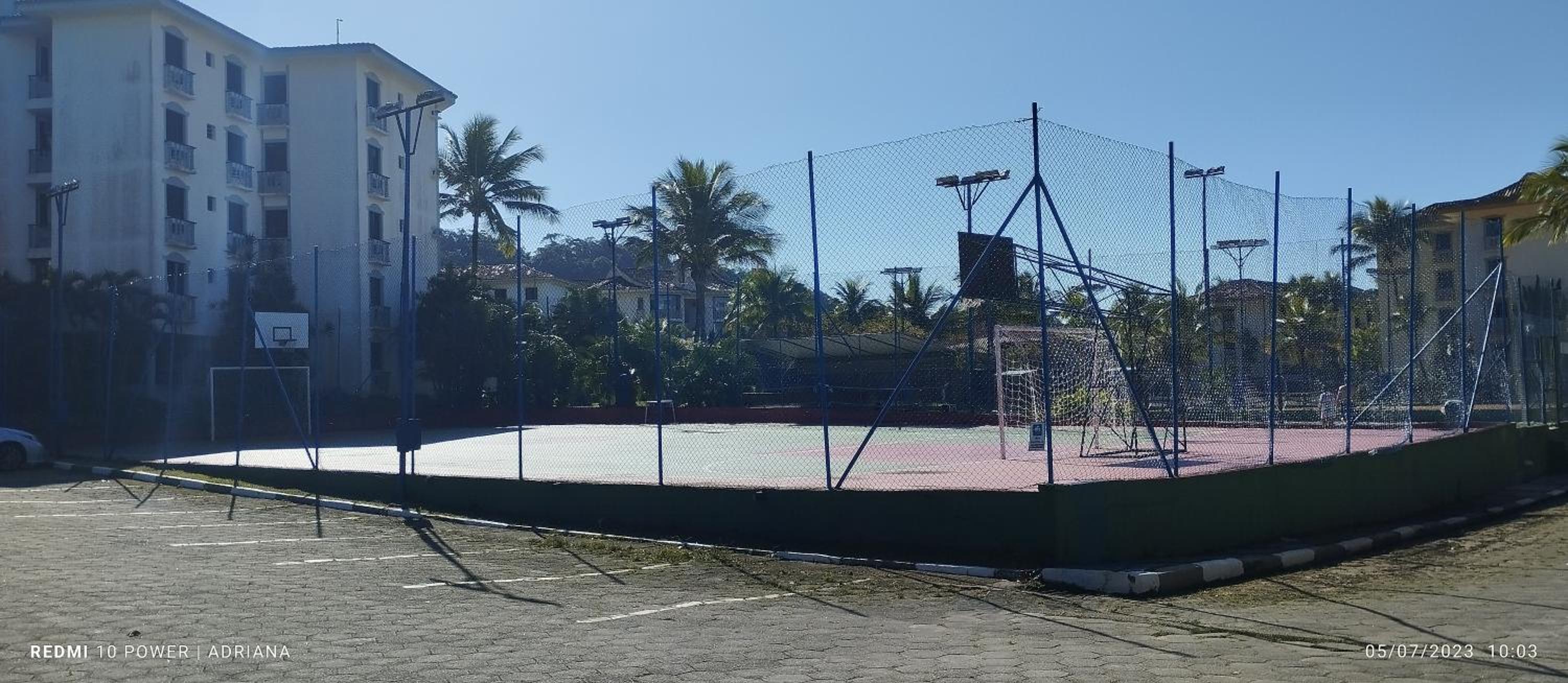 Seu lar na praia das Toninhas em Ubatuba