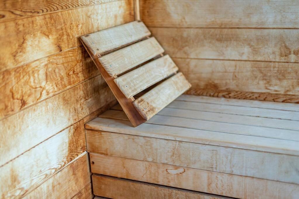 Firefly Cabin! Hot Tub, Sauna, near Ski Resort view 3