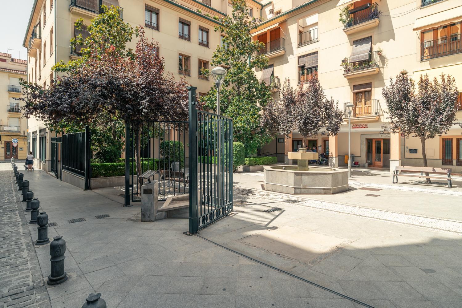 tuGuest San Anton II Apartment