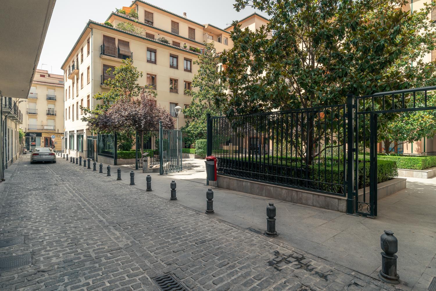tuGuest San Anton II Apartment