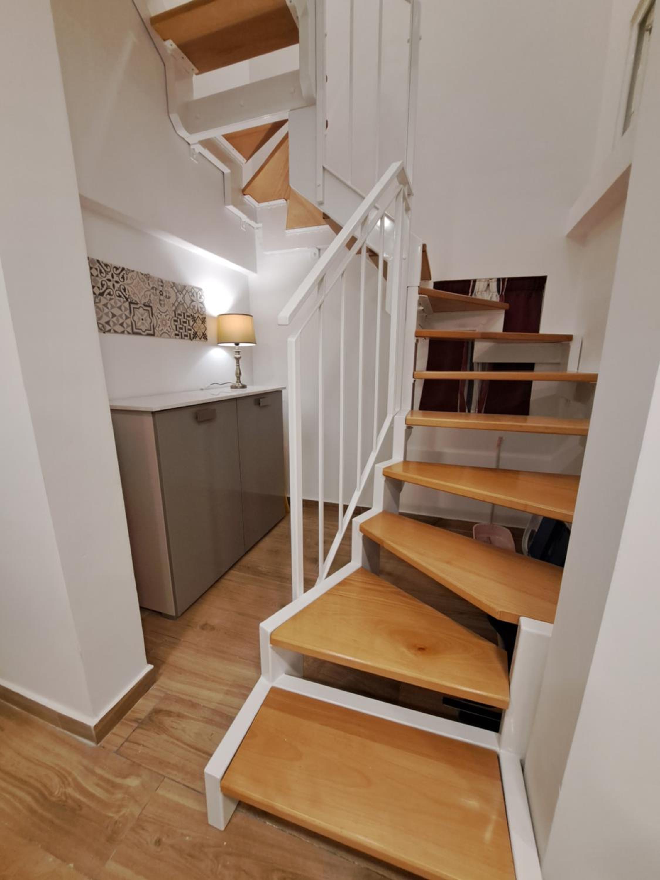 B&S Accommodation Seafront Duplex Penthouse Marsascala, Malta view 2