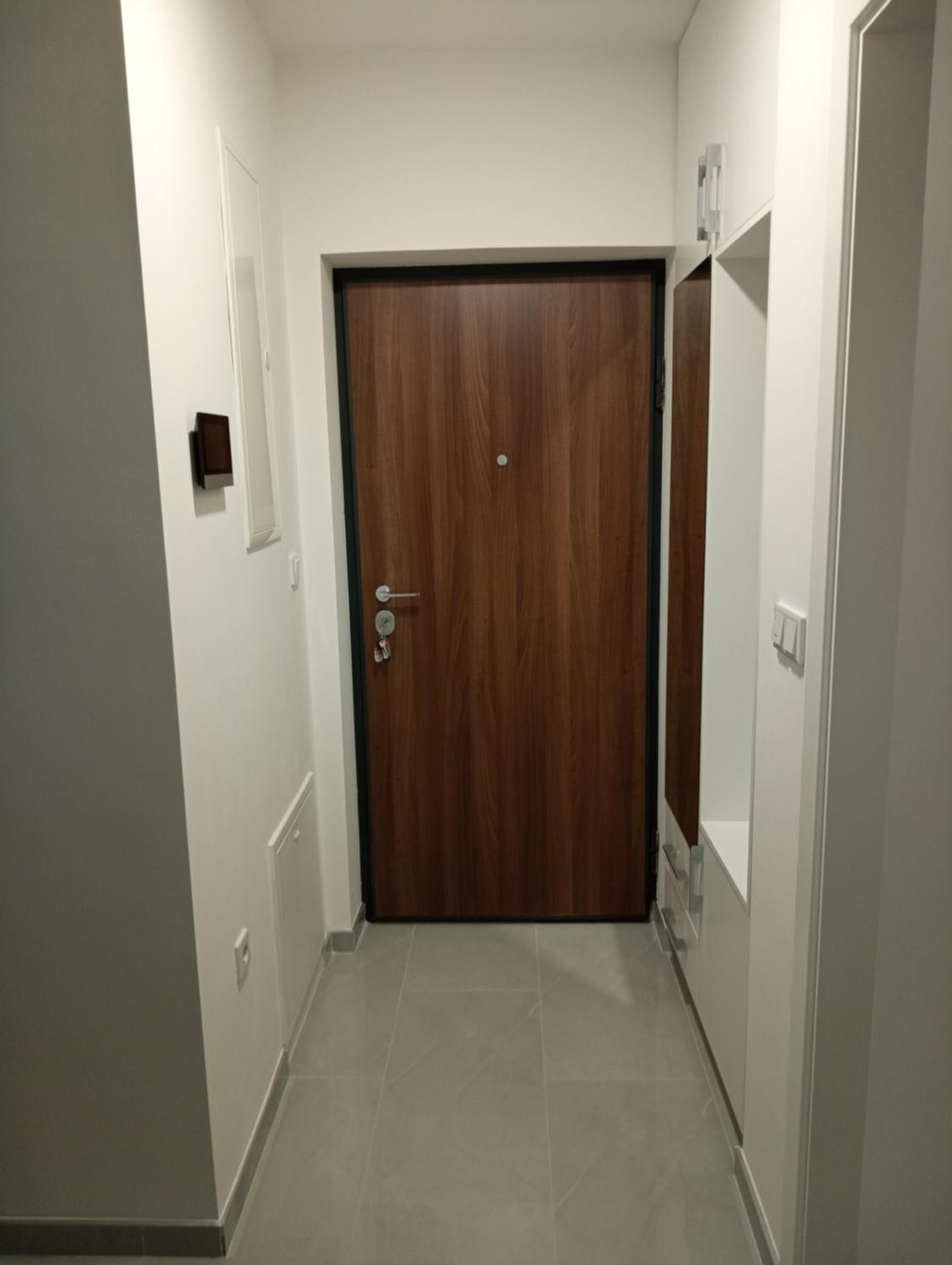 Apartman Deny