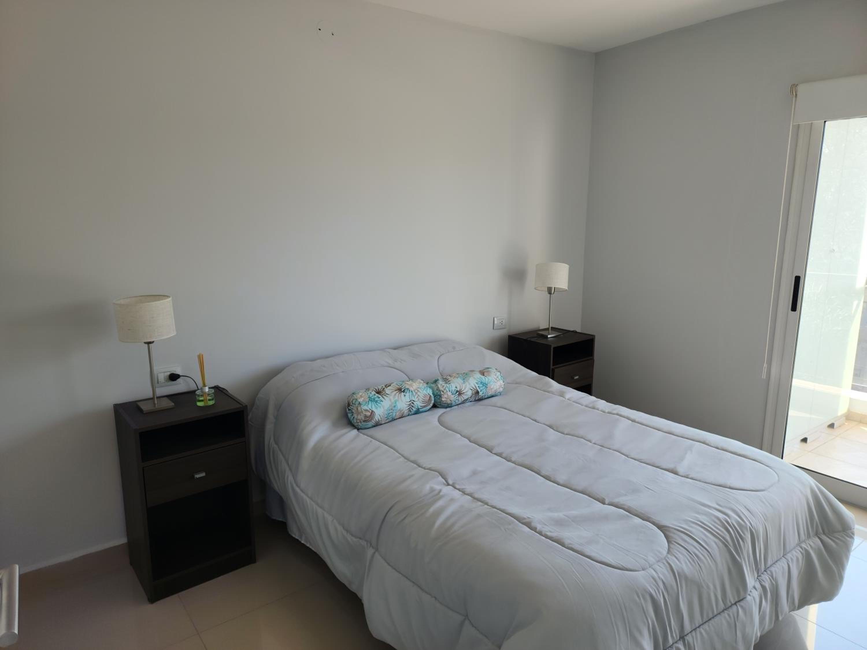Departamento Categoría para 2 / 3 personas