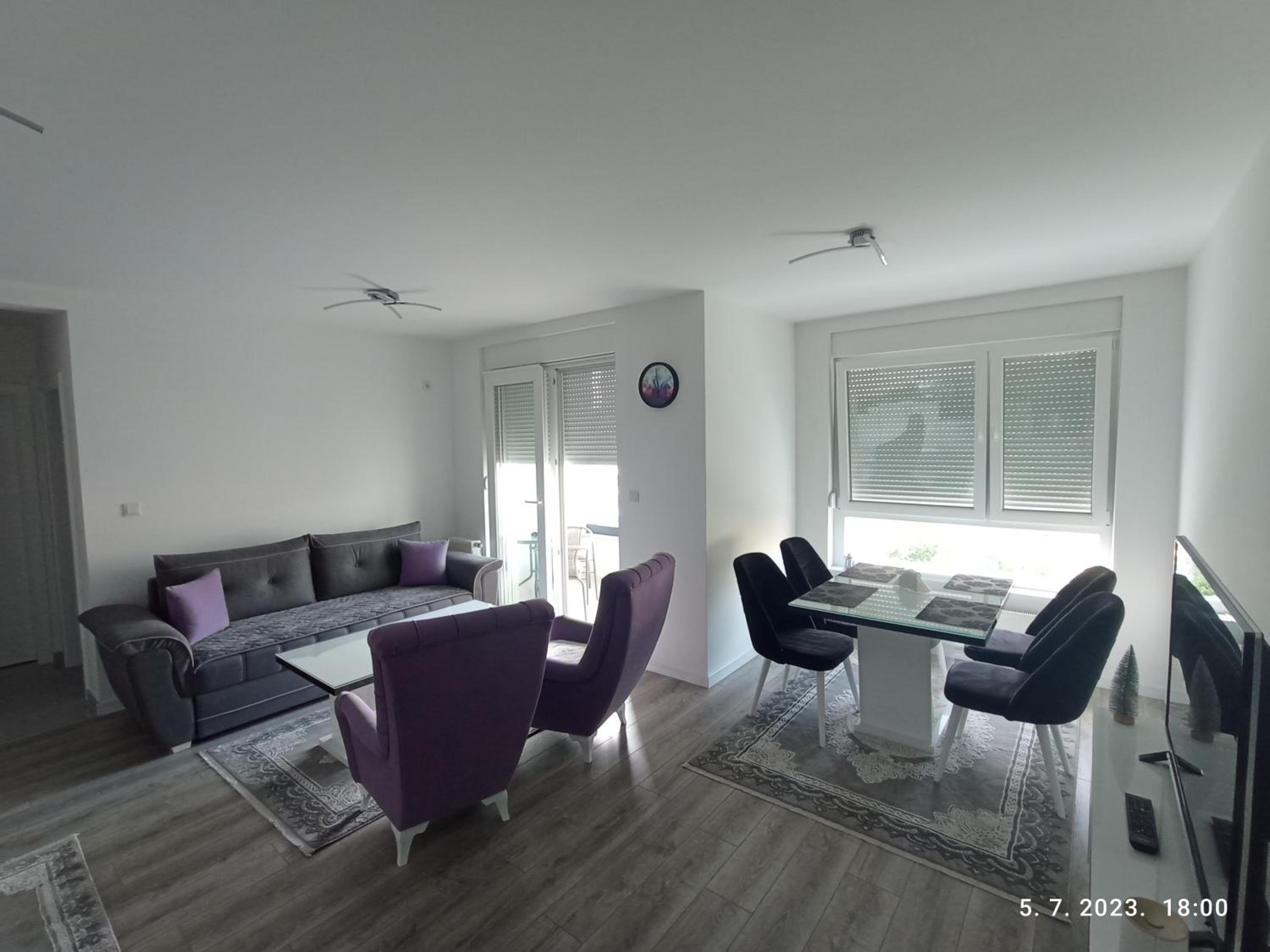 Apartman Deny