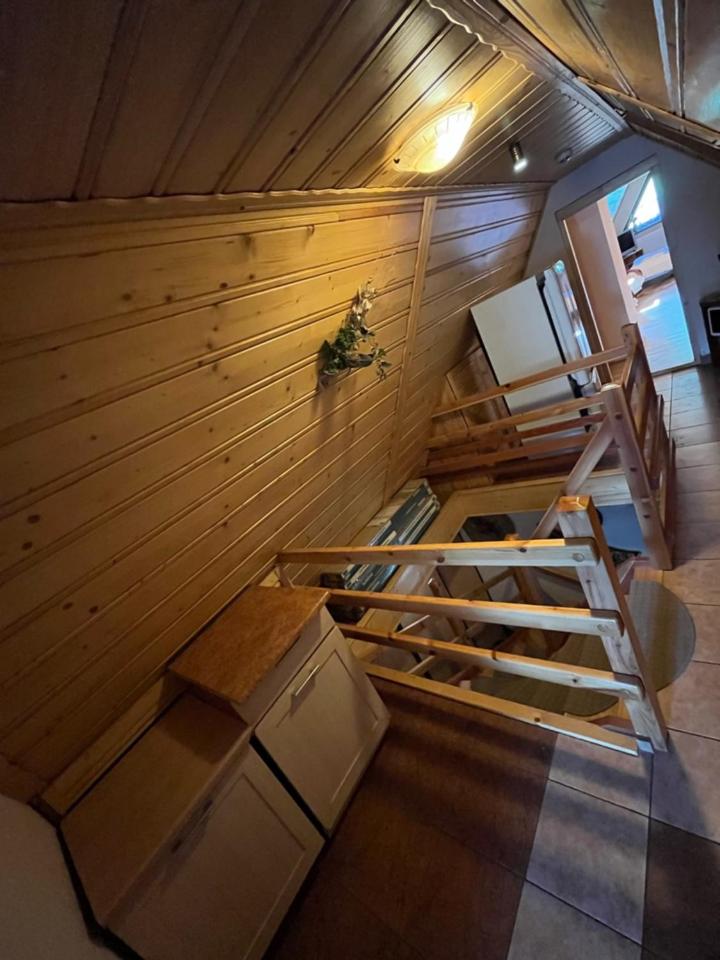 Willa Pod Banderą