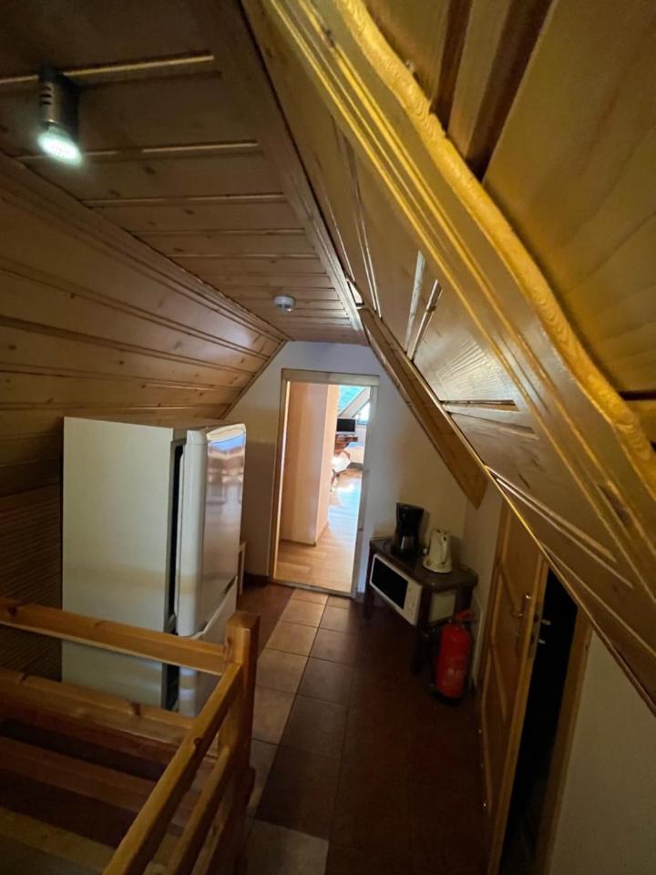 Willa Pod Banderą