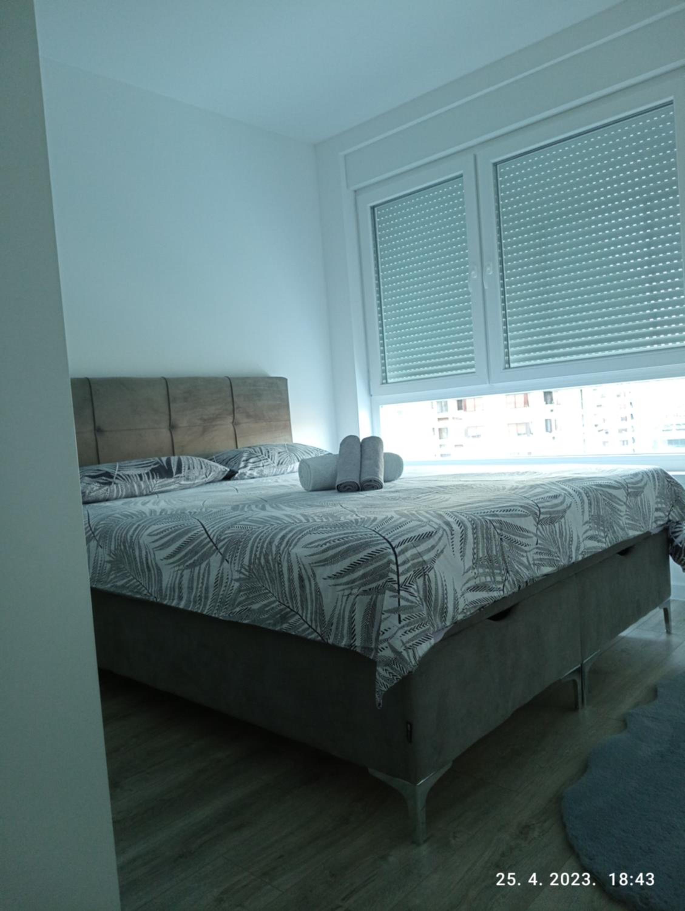 Apartman Deny