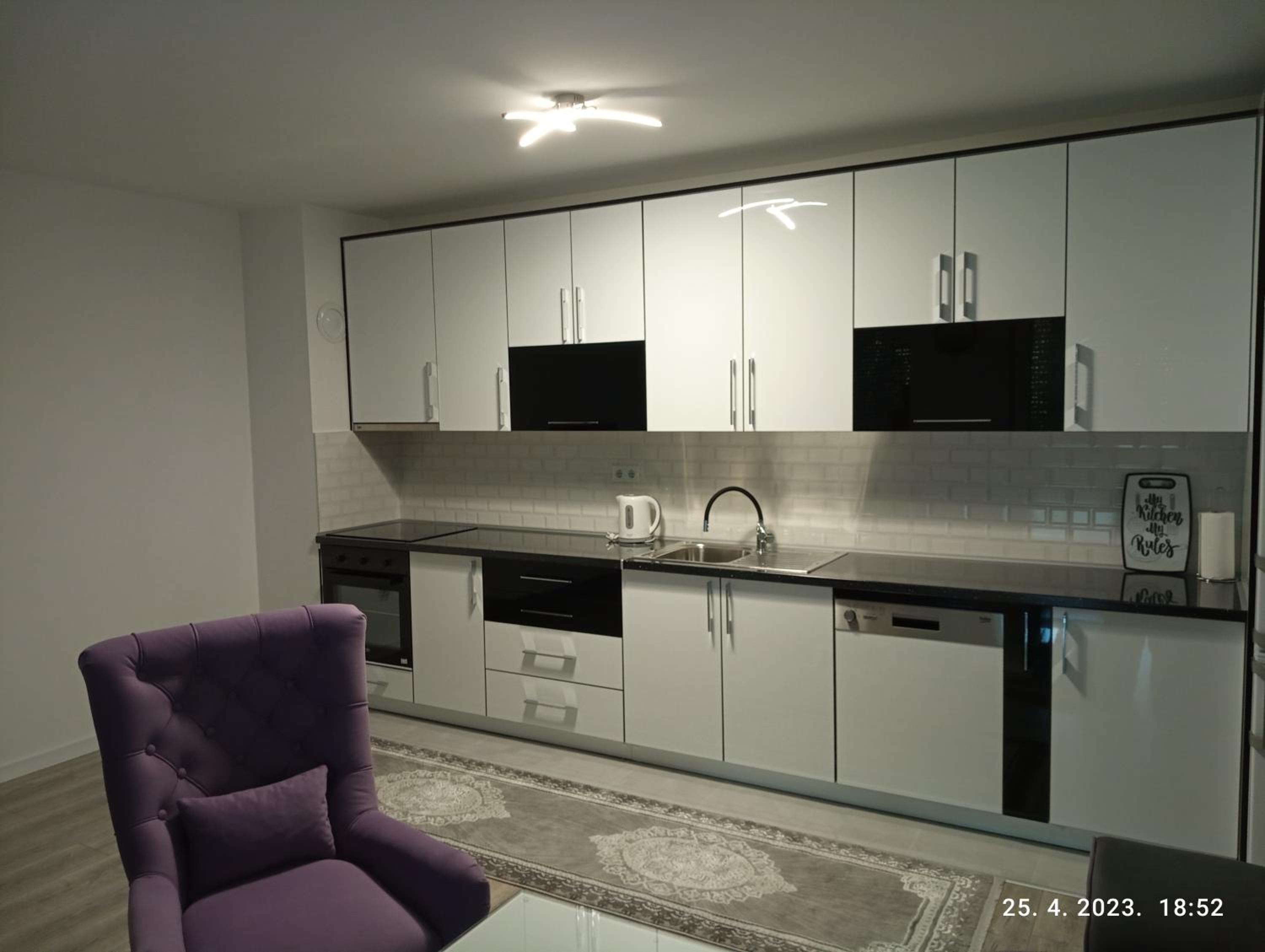 Apartman Deny