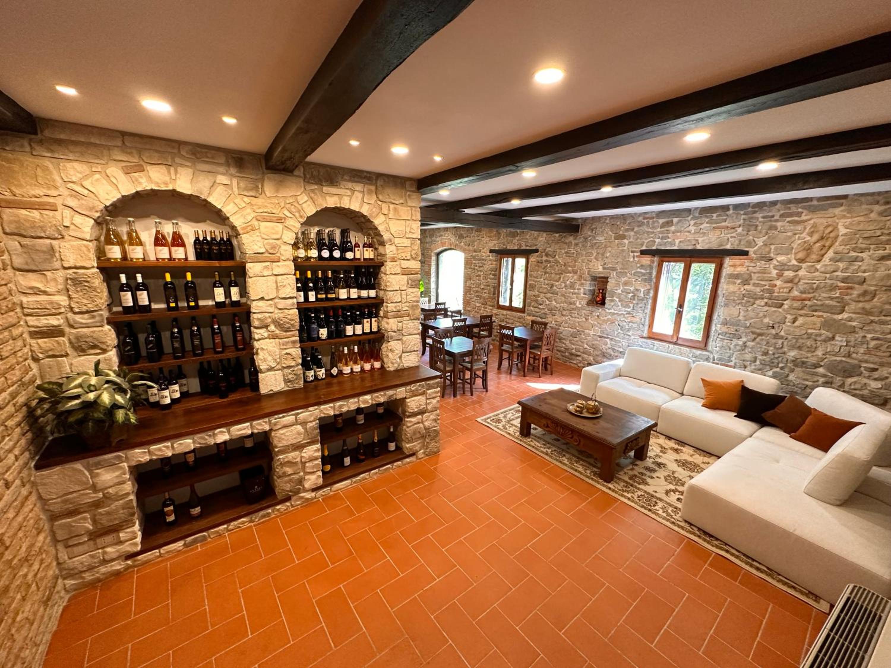 Agriturismo Akasha