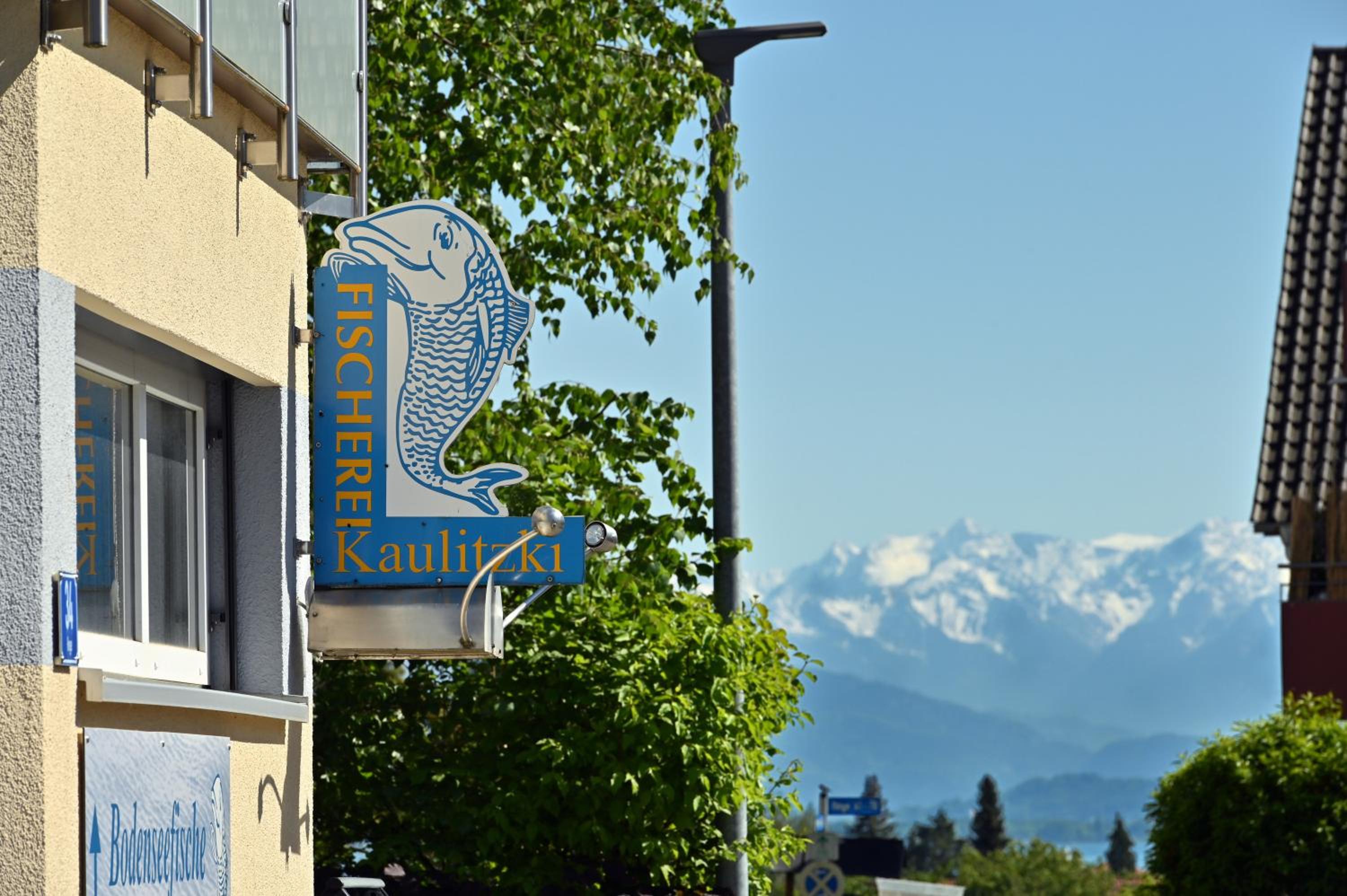 Haus Kaulitzki