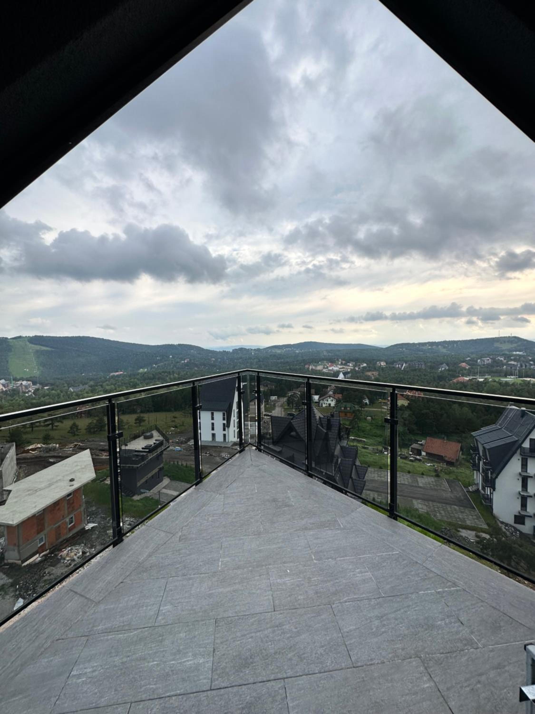 Diamond Hill Veselić