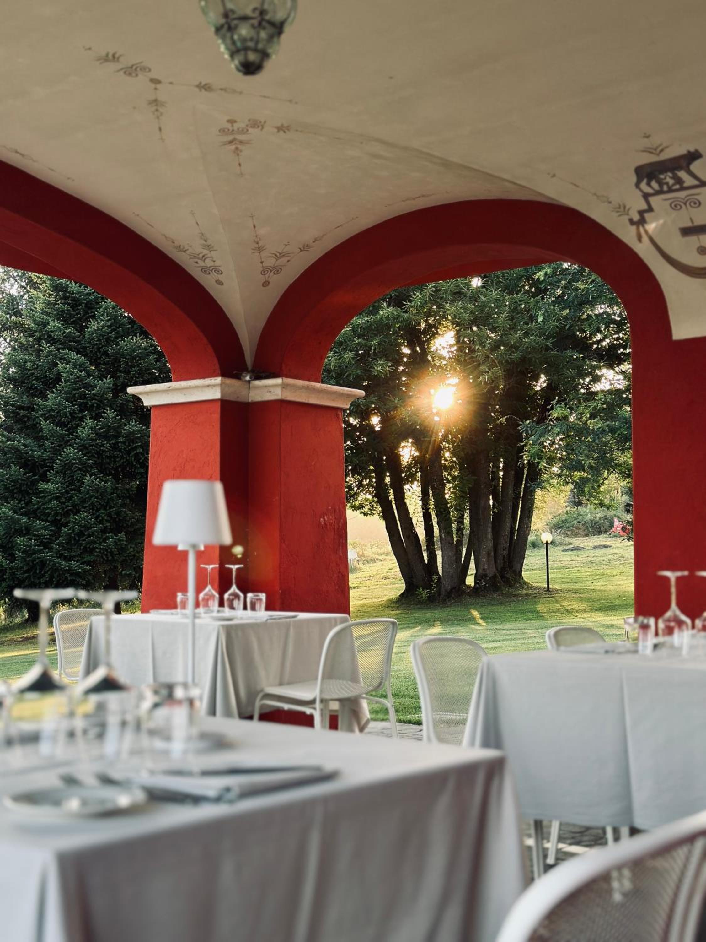 Agriturismo Borgo Imperiale