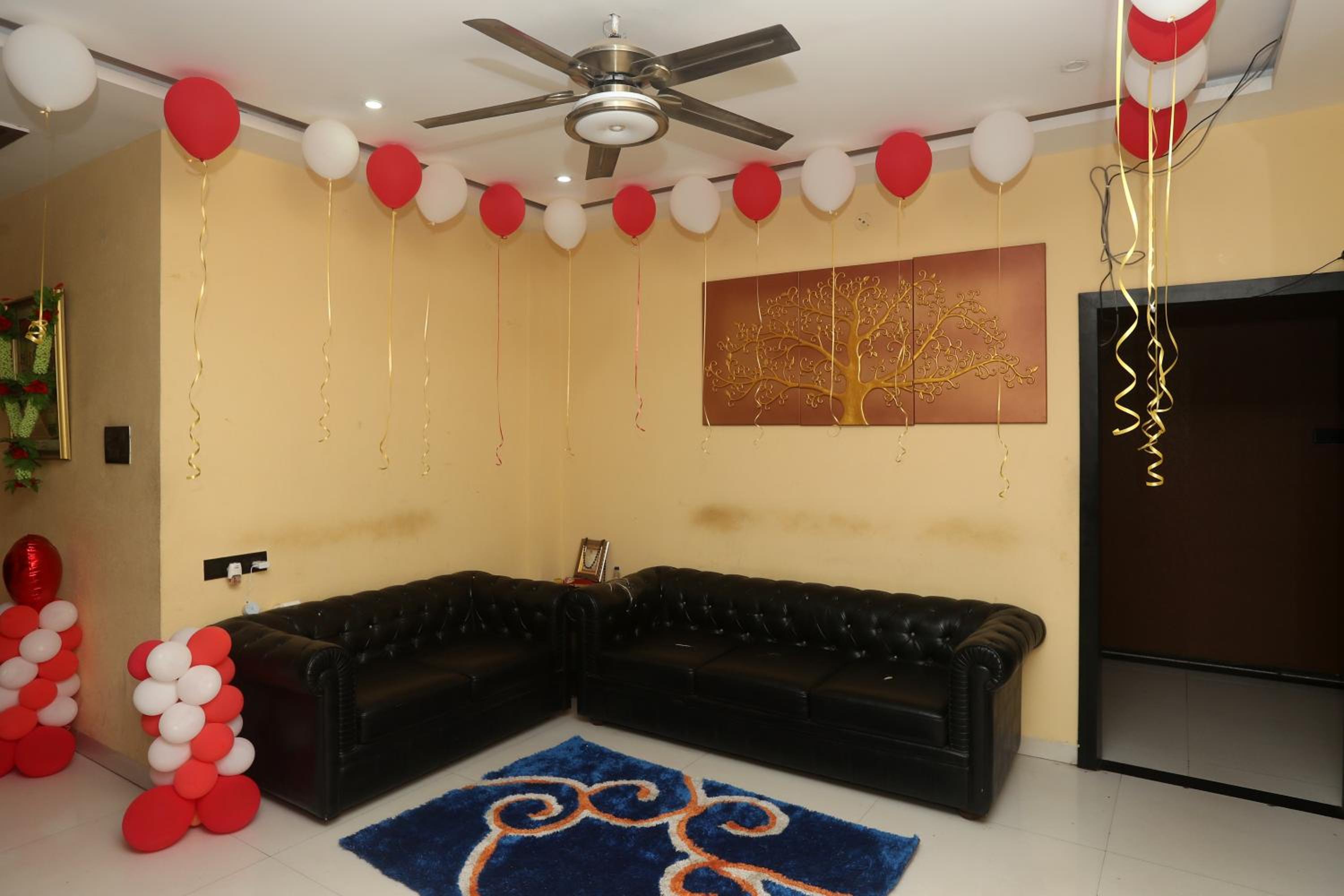 Stay10 Premium Service Apartments view 4