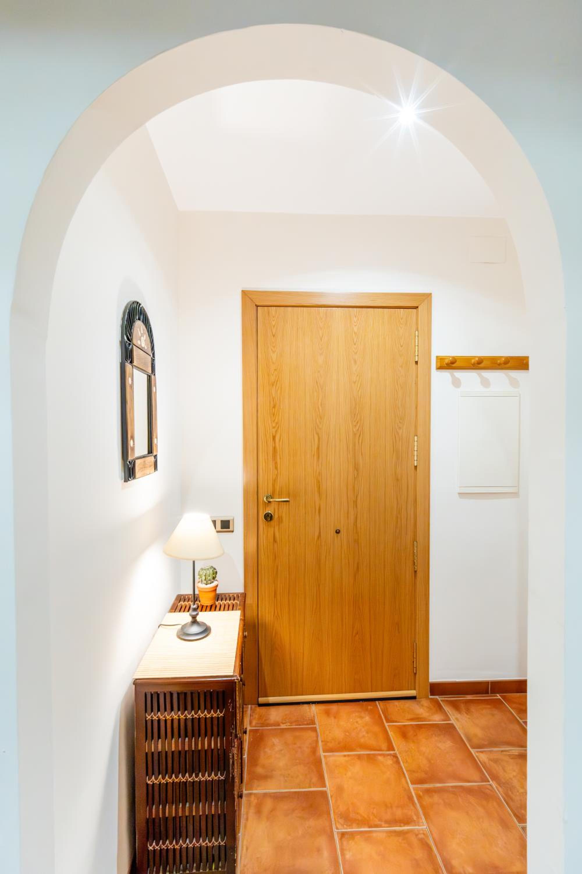 CASA TERE