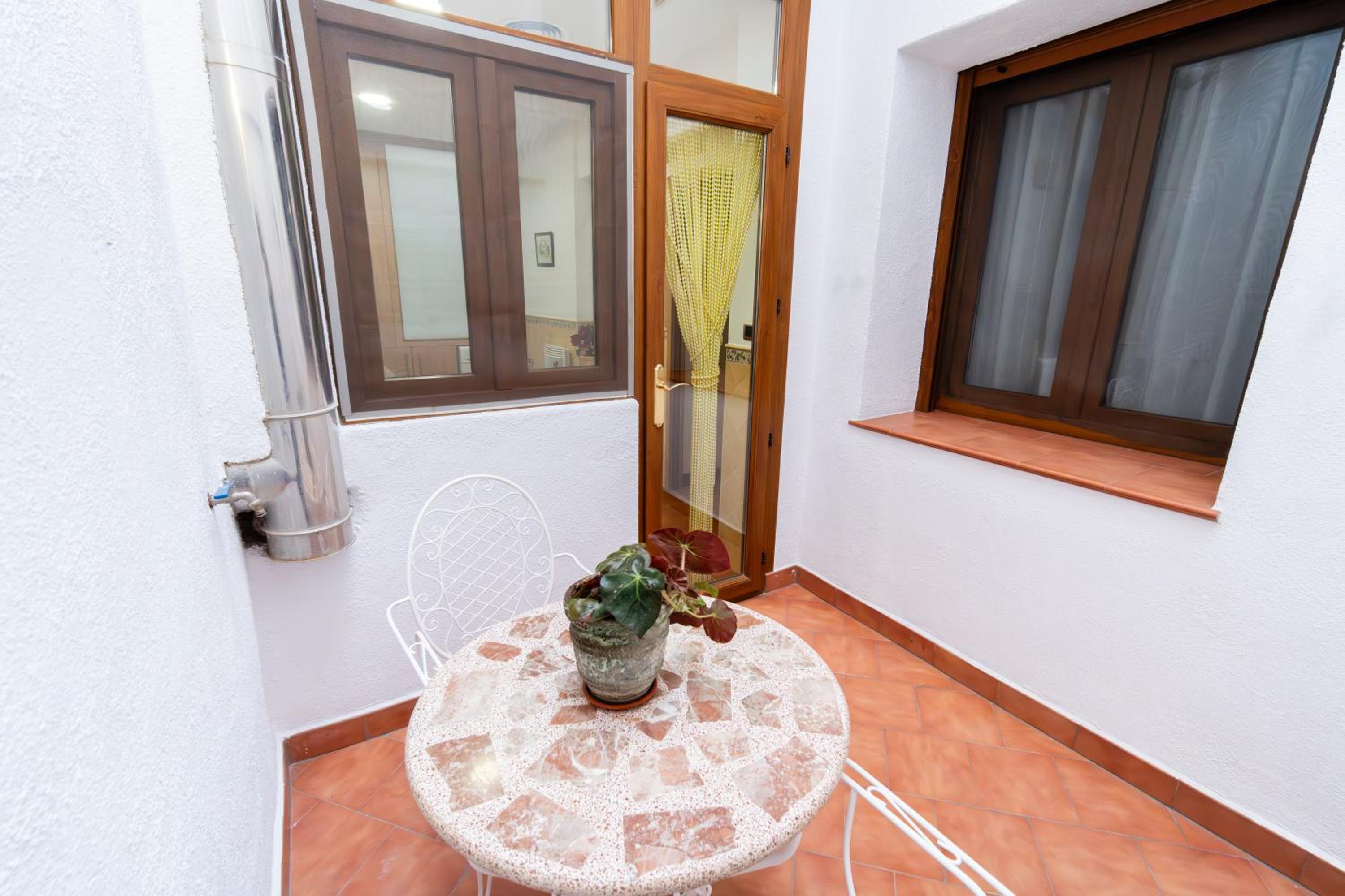 CASA TERE