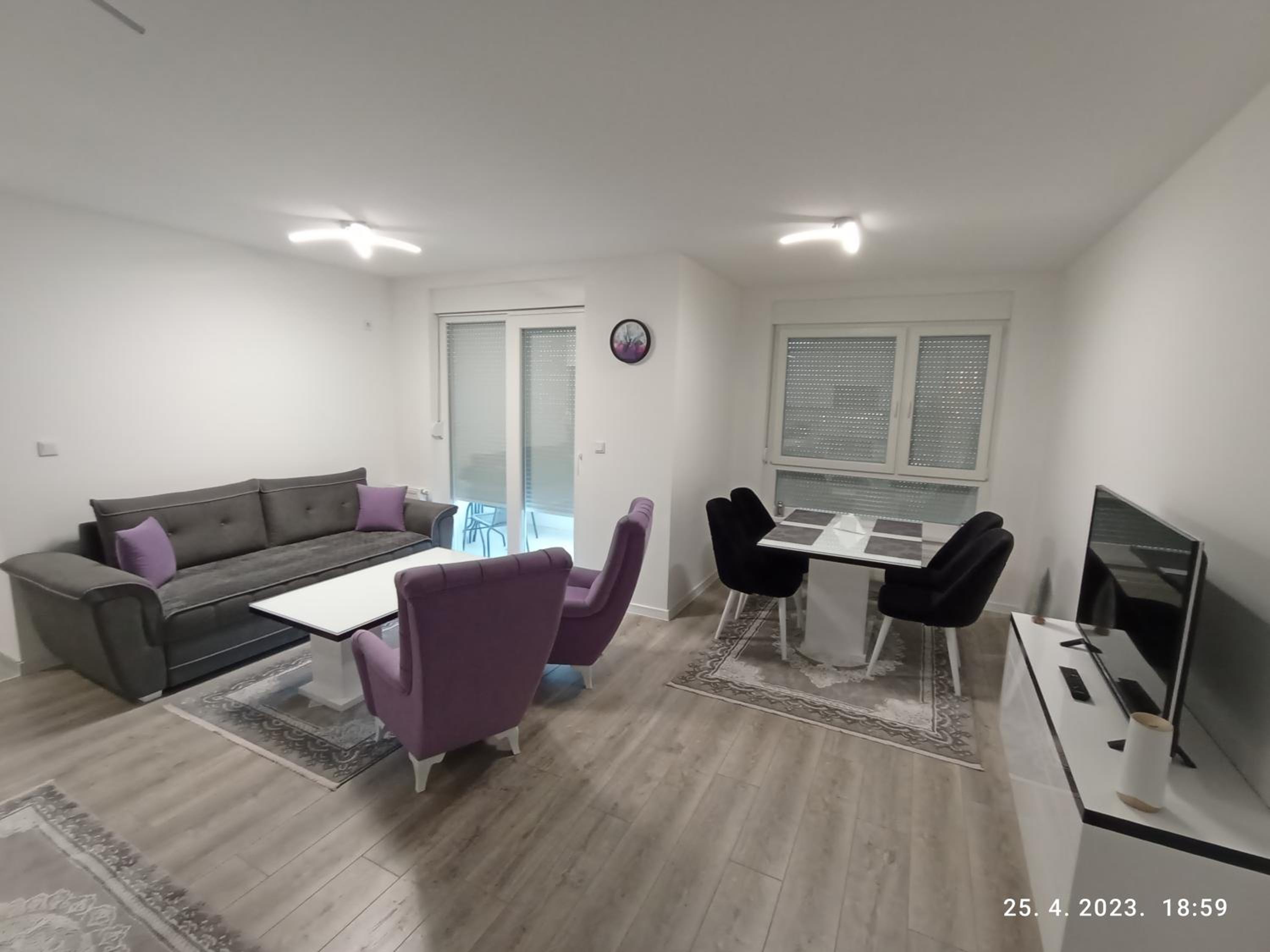 Apartman Deny