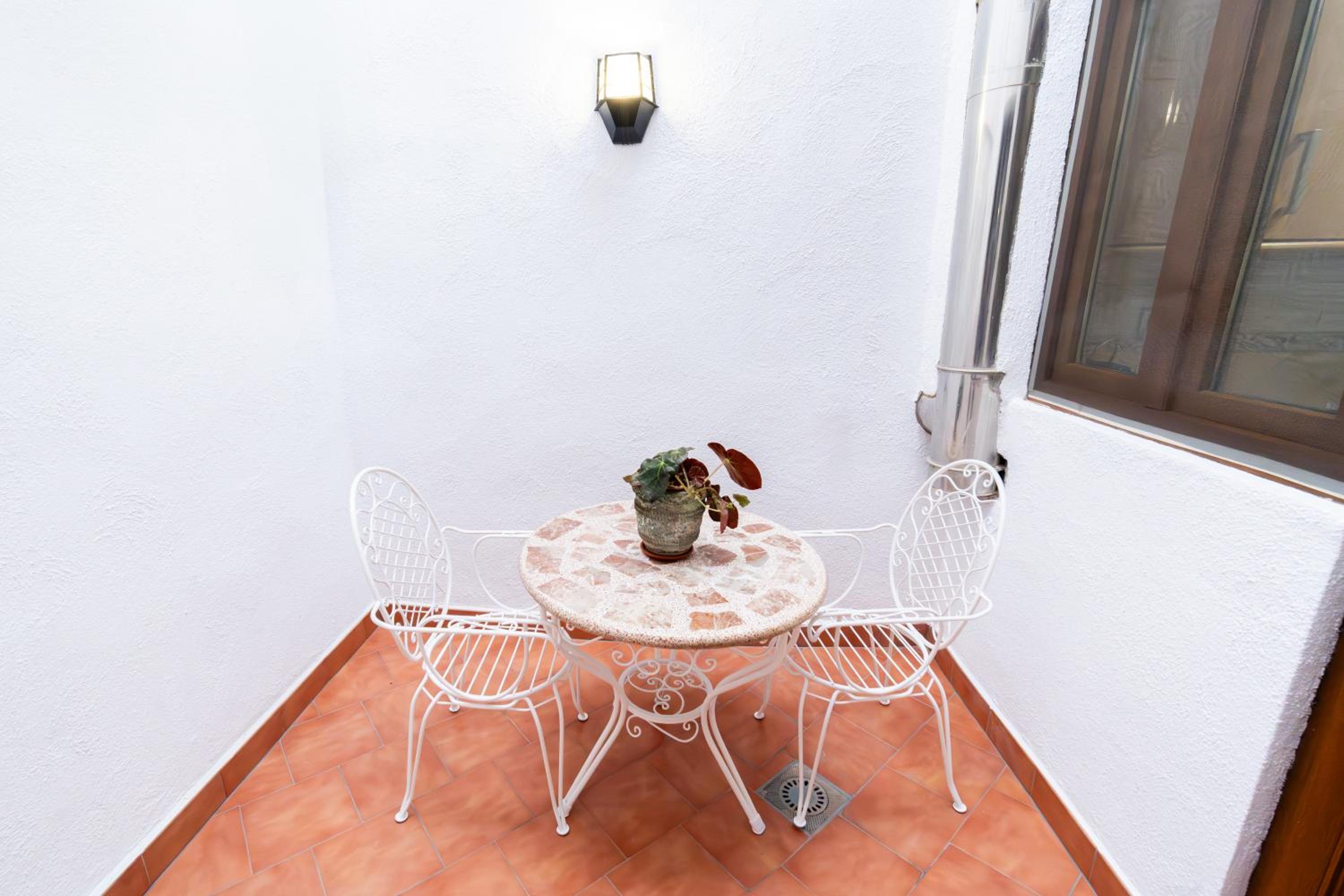 CASA TERE