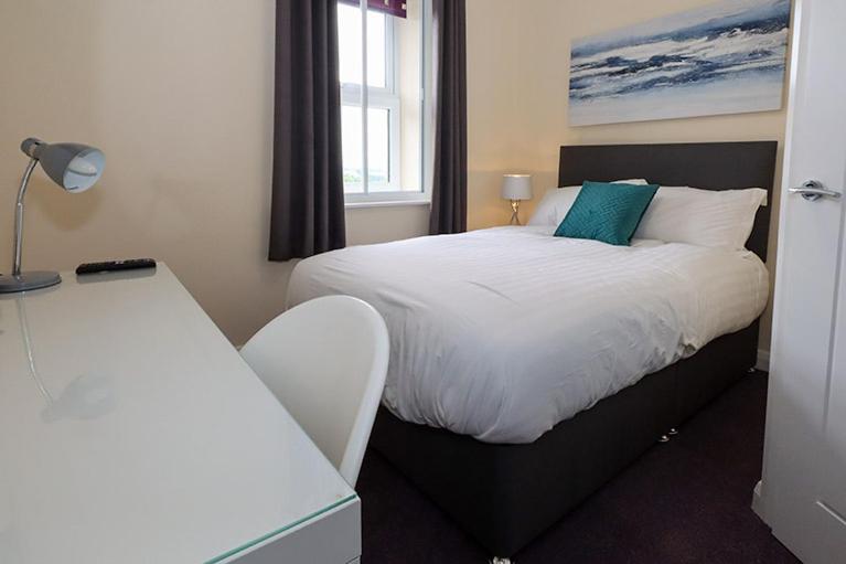Bramall House Accommodation