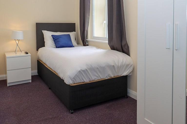 Bramall House Accommodation