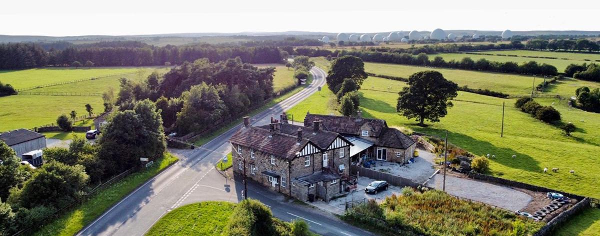 Bramall House Accommodation