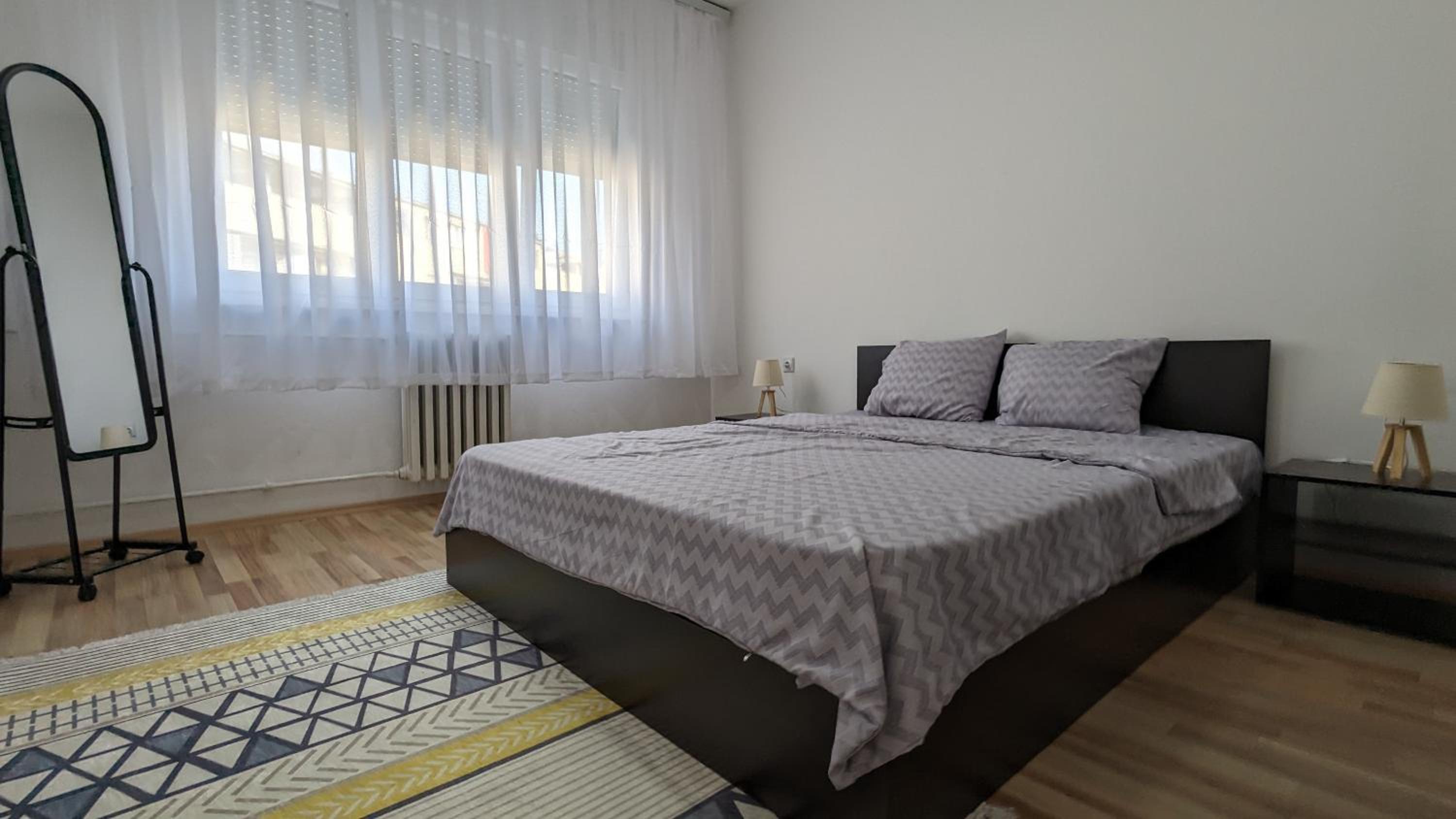Lungro's Main Square Apartment