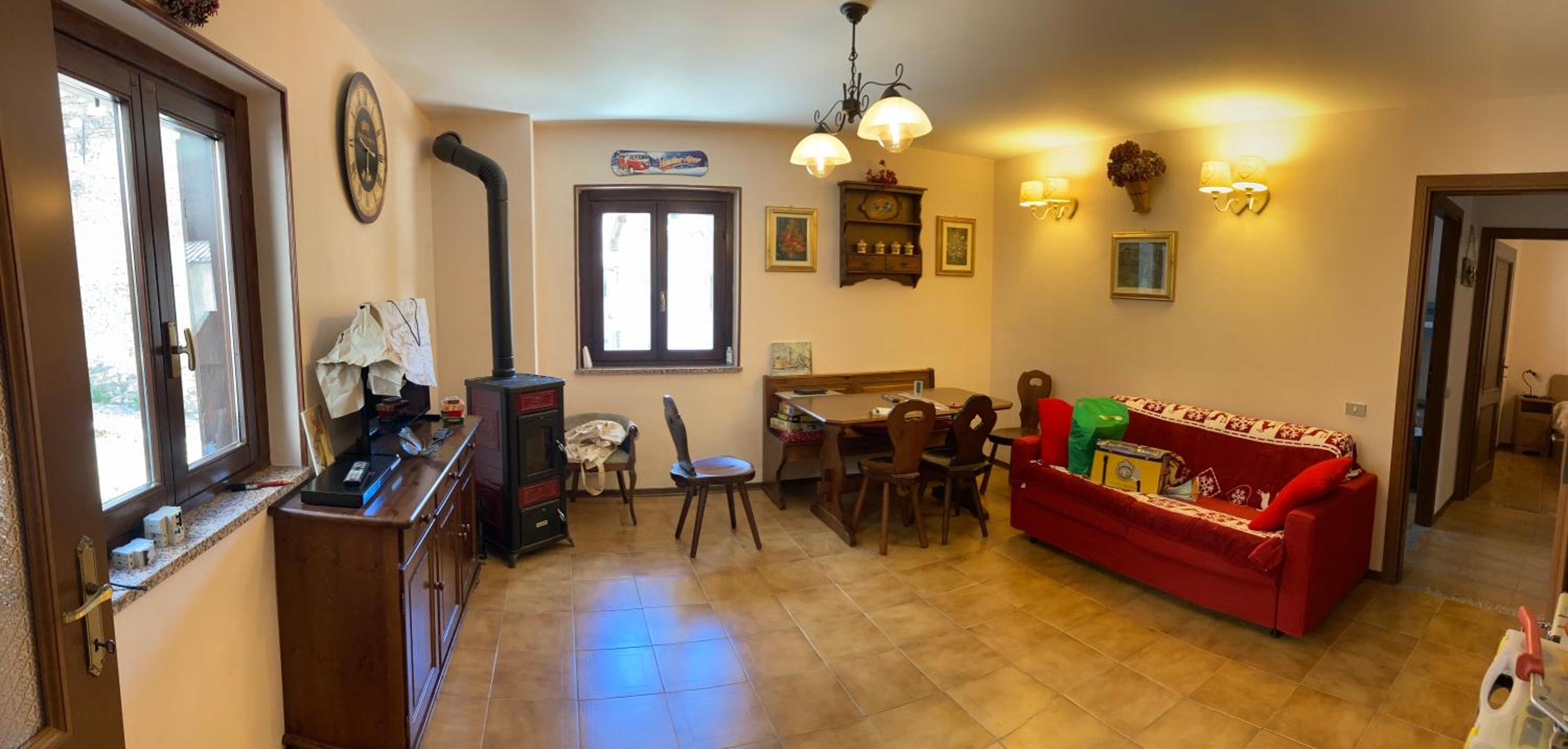 ArgenteraBersezio Guest House