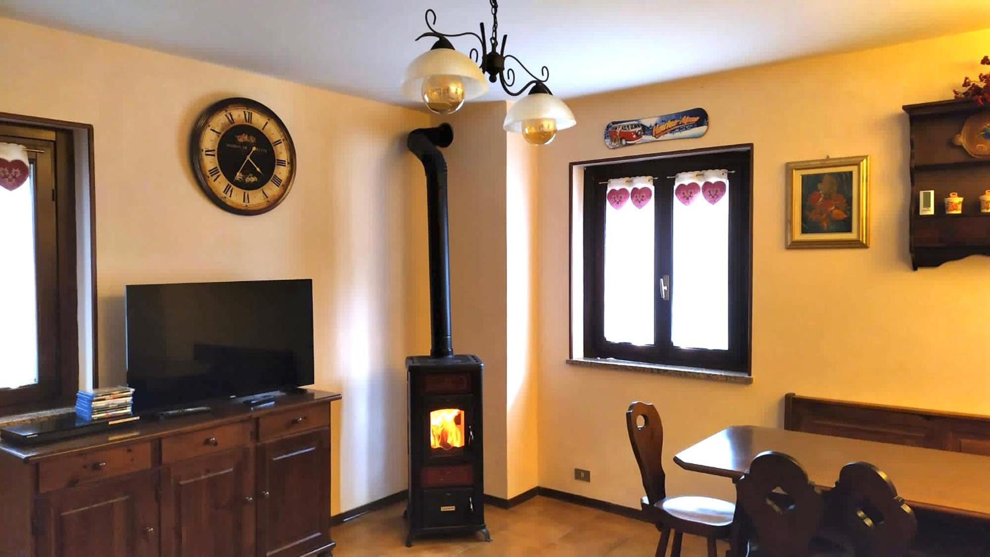ArgenteraBersezio Guest House