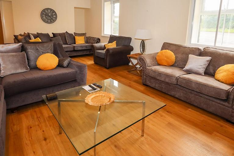 Bramall House Accommodation