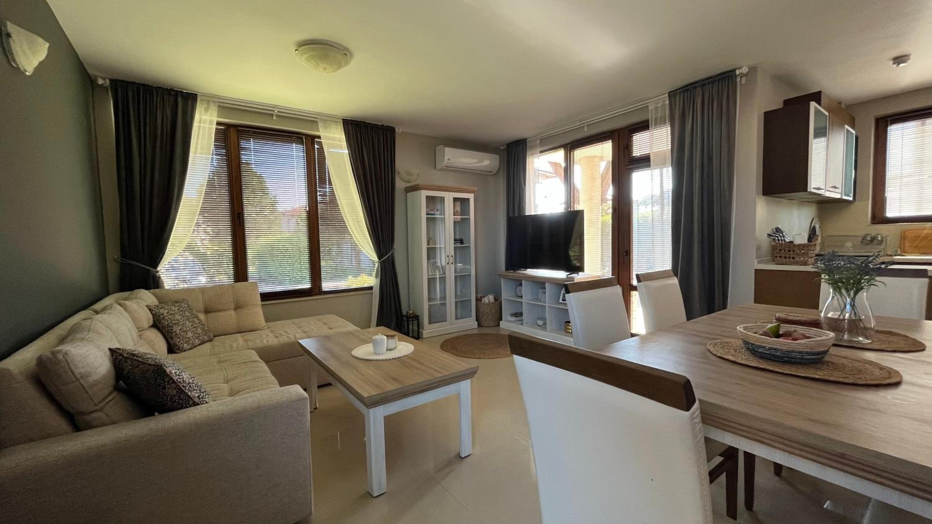 Lighthouse Golf Private Villa