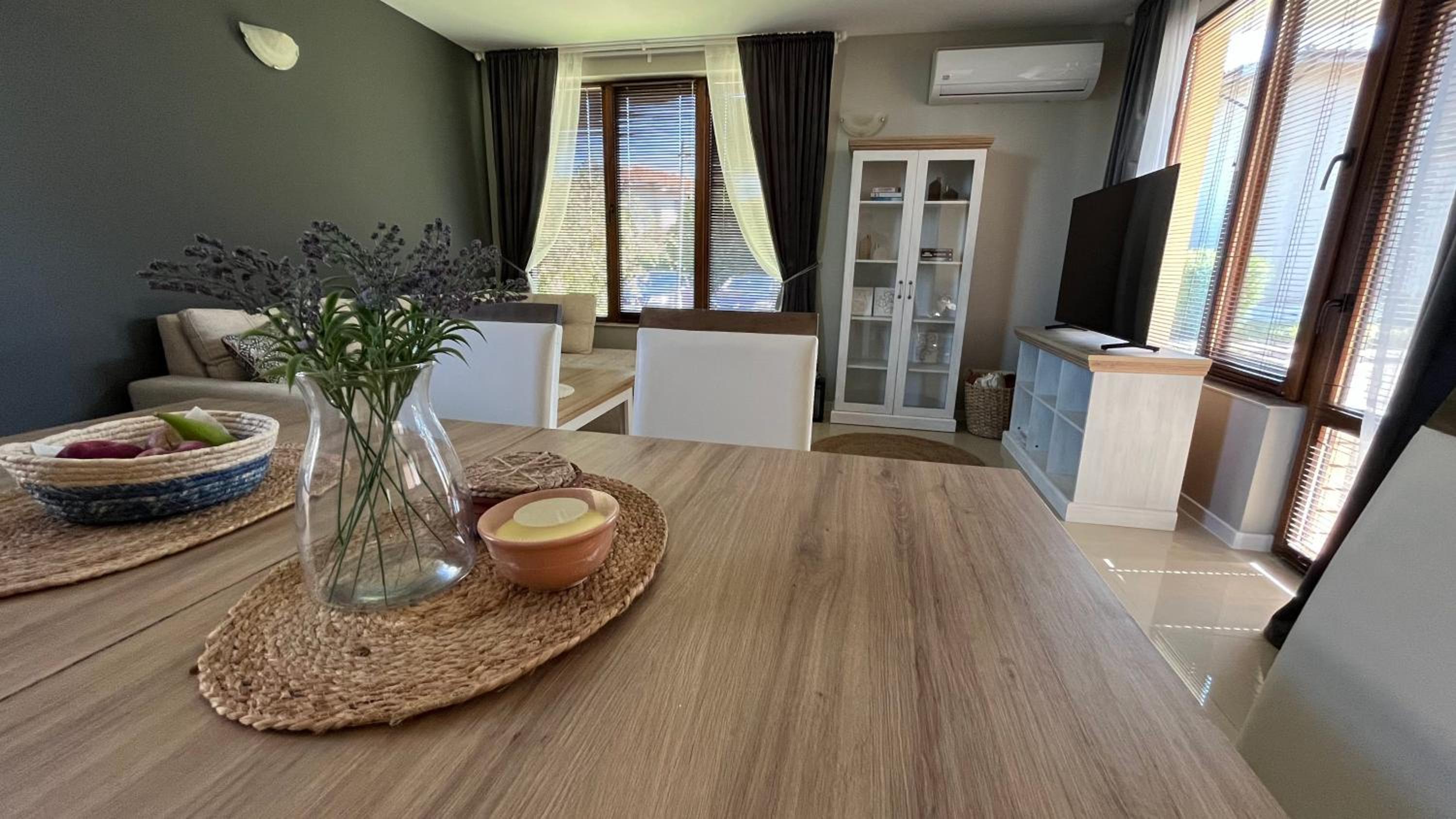 Lighthouse Golf Private Villa