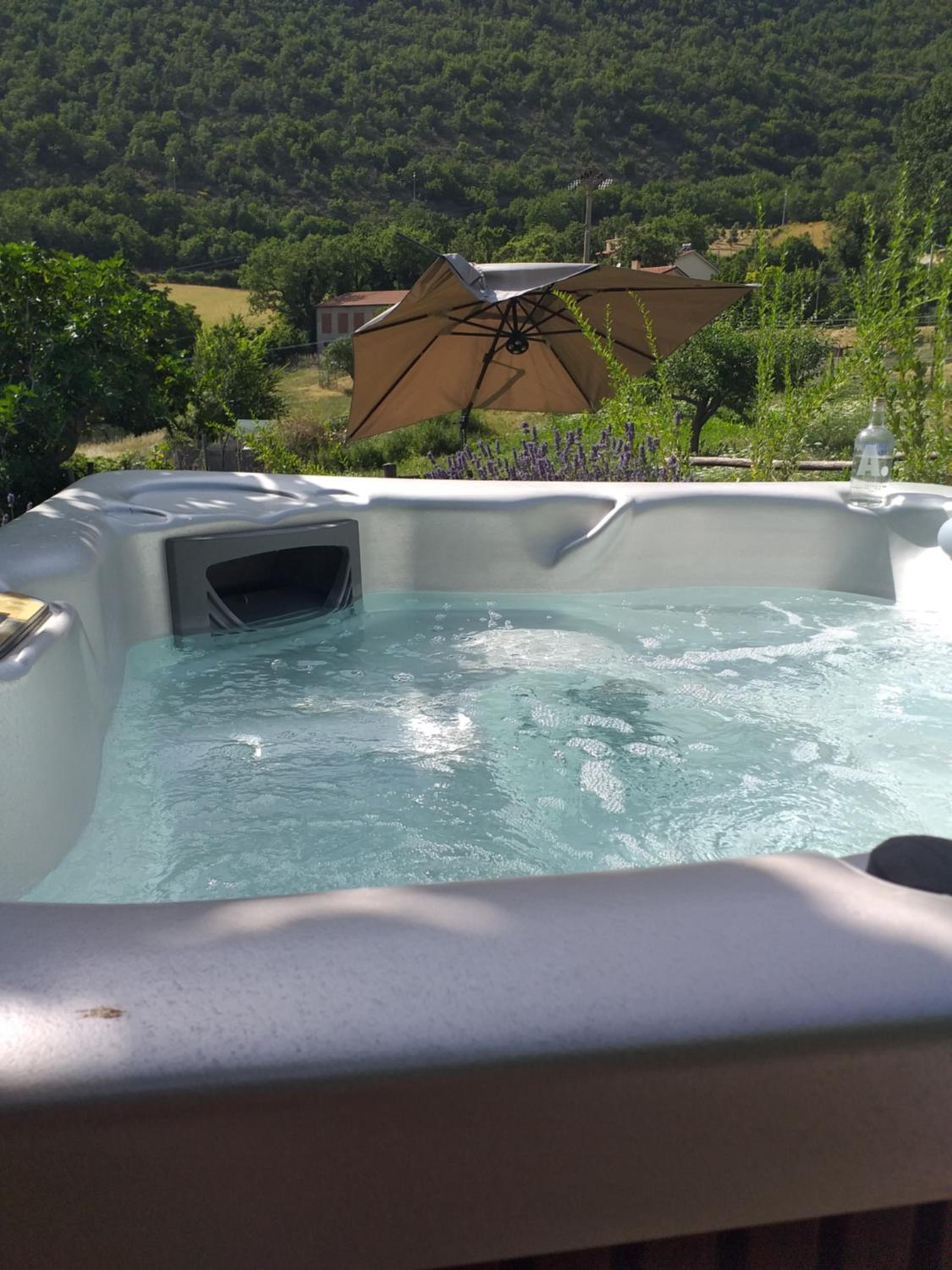 Agriturismo campagna in compagnia